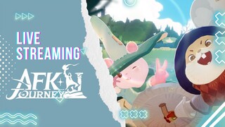 Mari Berpetualang!! | AFK Journey - Part 03