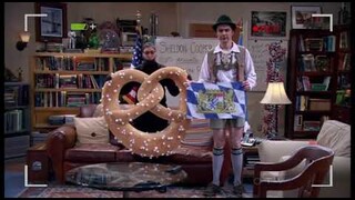 The Big Bang Theory best moments part 2