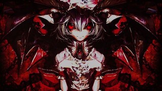 Dark war! Take you into the world of darkness.