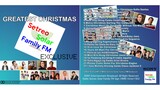 GREATEST CHRISTMAS Setreo Solar Family FM EXCLUSIVE Merry Christmas Pinoy