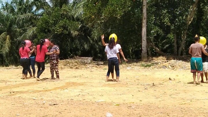 Tahan Tawa Unik dan Lucu Bikin Ngakak, Lomba 17 agustus 2020 kocak dan lucu