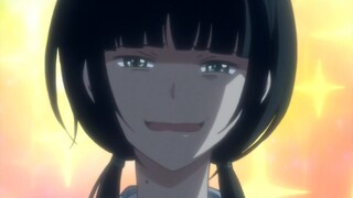 "Hiyo, let's have a laugh"