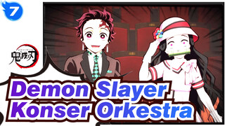 [Demon Slayer] Orkestra~Konser~Melodi Pembunuh Iblis~_7