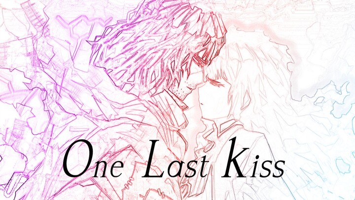 【边狱巴士】再见了，所有的凯瑟琳:│▌ One last kiss