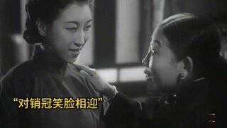 我看着身边的卷王，陷入了沉默…