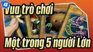 Vua,trò,chơi|[Classical,Duel]Yugi ,vs,Một,trong,5,người,Lớn_4