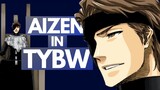 AIZEN'S Role in the Final Arc, EXPLAINED | Bleach TYBW DISCUSSION