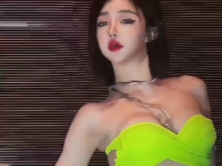 Siapa yang tahan dengan ini?