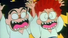 นินจารันทาโร่ ภาคเก่า ตอนที่ 25