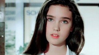 [Jennifer Connelly] Memukau Dunia Lewat Satu Tarian Pada Masanya!