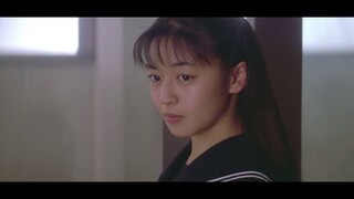 “一个英语27的人，怎么可能会在意break的过去式是不是broke"ー《情书》