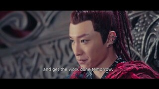 The legends episode 15 eng sub