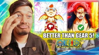 One Piece will Shake the Anime Community! (better than gear 5)