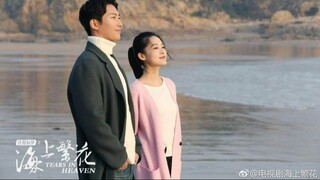 Tears In Heaven 💐💜💐 Episode 35 💐💜💐 English subtitles