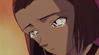[Shinran jika] Setelah Xiaolan meninggal, semua orang akan terus merindukannya. Dia akan selalu hidu