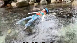 窝囊版漂流