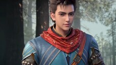 Eps 1 The Legend of Tang Dynasty sub indo