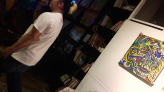 Aero. -Live @PIHHN Vol.22