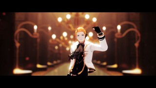 [War Double MMD] 𝑺𝒑크𝒄Scaleעיים 「Memories of the Old Days」【Culom】