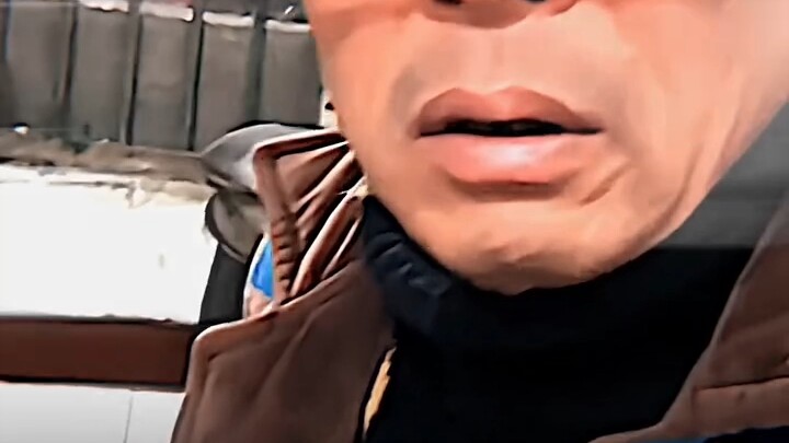 爷爷“你知道的太多了”