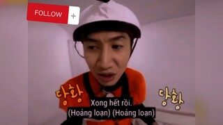 Jennie chơi nhà ma 😆