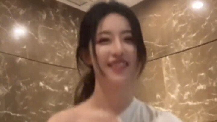 Setelah nonton jadi susah tidur~