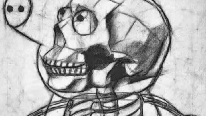 Bệnh nghề nghiệp của sinh viên mỹ thuật