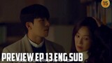 The Midnight Romance in Hagwon Episode 13 Preview [ENG] | The Midnight Romance in Hagwon (2024)