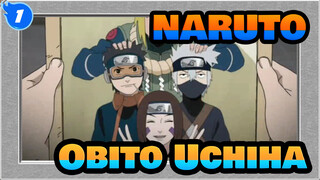 NARUTO|【Obito Uchiha】Kegagalan terbesar Naruto_1