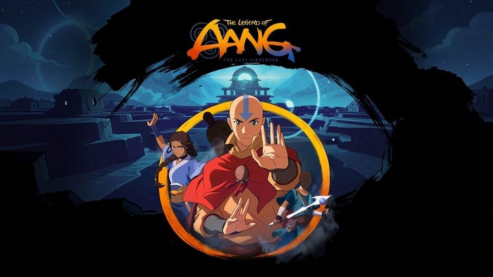 The Legend Of Aang: The Last Airbender (2026) Sub Indo