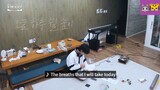 BTS IN THE SOOP S1 EP4 English sub