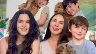 挑战看完整个视频并且绷住了