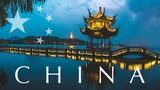 CHINA in 1 MINUTE __ (Cinematic Travel Video)