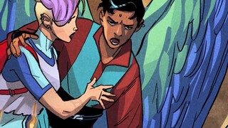 The whole world is full of zombies? DC superheroes fight against the king of zombies? (Heroes Die: T