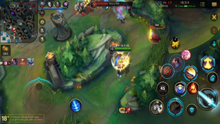 LMHT Tốc Chiến _ GAREN Lên Đồ Phong Cách Siêu Sát Thủ, Bốc Hơi Team Bạn Chỉ Trong 1 Nốt Nhạc