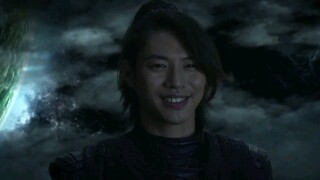 [อุลตร้าแมนออร์บ: จุดเริ่มต้น] ฮงไคกล่าวคำอำลาเหล่าอุลตร้าวอร์ริเออร์ เมื่อมองย้อนกลับไป แจ็กเกอร์ไม