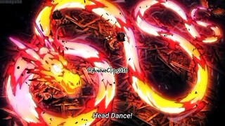 TANJIRO BLOOD BURST SWORD