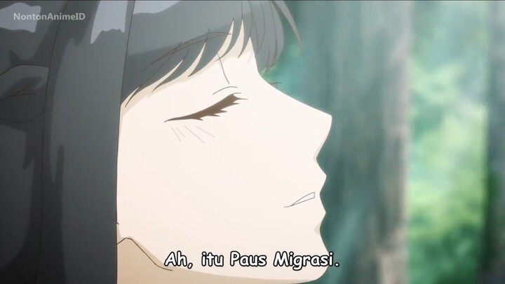 om om petualang eps 4