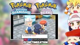 How to Optimize and Play Pokémon Brilliant Diamond and Shining Pearl on Yuzu Emulator for PC