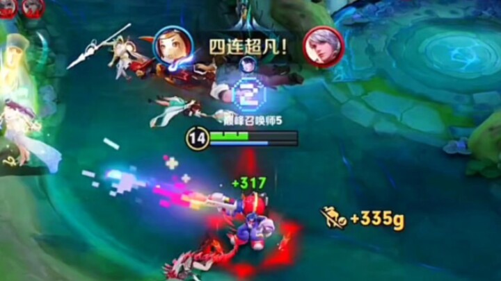 Aku Orang Asli! #ArenaOfValor #TelurAsin