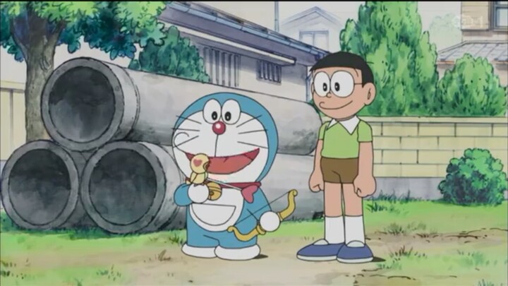 doraemon-ah suka suka suka!