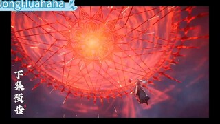 PV Shrouding The Heavens Episode 134