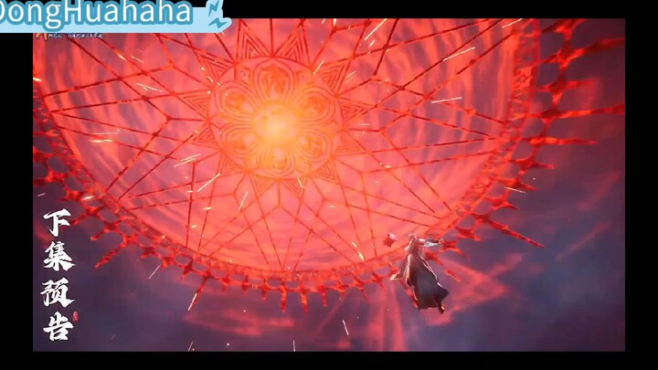 PV Shrouding The Heavens Episode 134