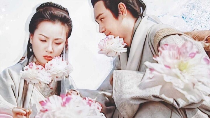 [Lines Mix] Love like the Book of Songs, running towards each other, cherishing each other