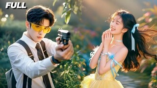 【Baru】Dari pandangan pertama saat melihatnya main gitar, sang gadis sudah terpikat.