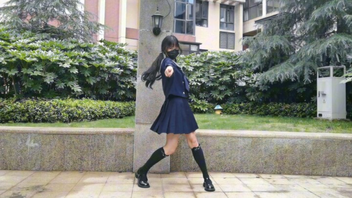 This is the best way to finish the test! ——I am the Big Brother op "The Medal of Man"