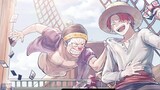 One Piece Episode 1047 Informasi ada di sini! Luffy mendapatkan kembali kemampuannya yang luar biasa! Kaido mengkonfirmasi kemampuan Roger yang sebenarnya! Orochi Arang Hitam berderak lagi!