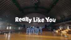 BABYMONSTER - "REALLY LIKE YOU" MV