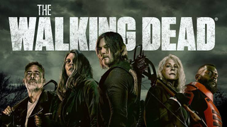 the walking dead season 11 2022 trailer
