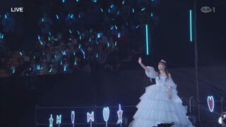 Tsubaki Factory Concert Tour 2024 Haru "C'mon Everybody !" Niinuma Kisora Sotsugyou Special Part 2